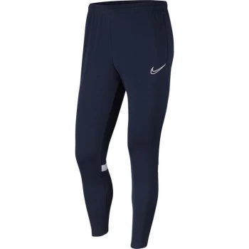 Nike Academy Track Pants Mens - Navy