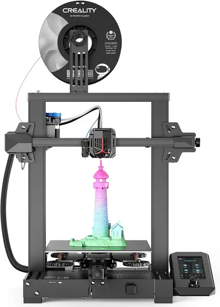 Creality Ender3 V2 Neo B08BL41ZMY 3D Printer