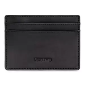 Firetrap Card Holder - Black