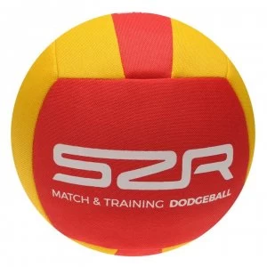 Slazenger Match Training Dodgeball