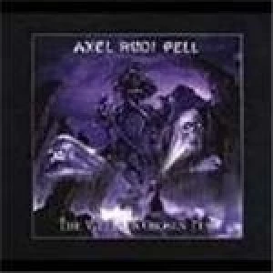 AXEL RUDI PELL - Wizards Chosen Few, The [Remastered]