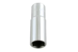 Laser Tools 1991 Deep Socket 1/2"D 19mm Chrome Vanadium