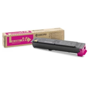 Kyocera TK5280M 1T02TWBNL0 Magenta Laser Toner Ink Cartridge