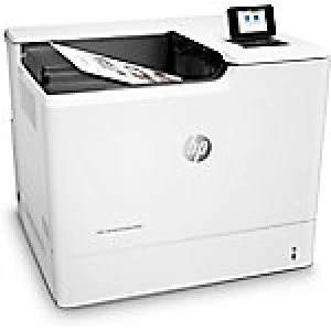 HP LaserJet Enterprise M652N Colour Laser Printer