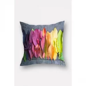 YS225335341 Multicolor Cushion Cover