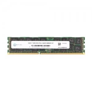 Ortial 16GB DDR3L 1333 RDIMM