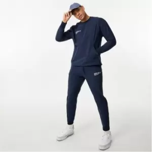 Jack Wills Future Jogging Pants - Blue