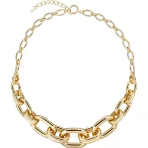 Ted Baker Bowraa Nautical Chain Necklace