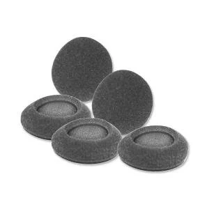 Philips Ear Sponges Pair for Earphones Pack of 5 46661528