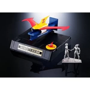 GX-70VS Mazinger Z vs. Devilman Figure Set