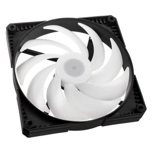 Phanteks SK140 Black DRGB PWM Fan - 140mm