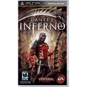 Dantes Inferno Game