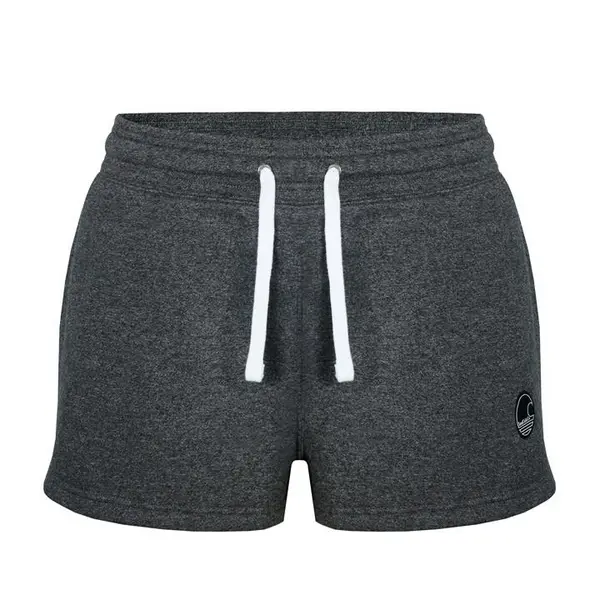 SoulCal Signature Shorts Ladies - Grey 8