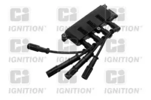 Quinton Hazell XIC8236 Ignition Coil