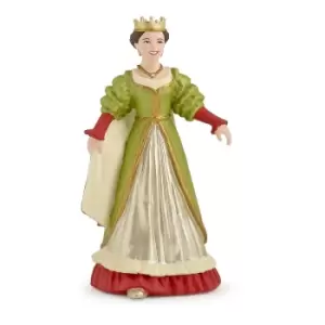 Papo The Enchanted World Queen Marguerite Toy Figure, 3 Years or...