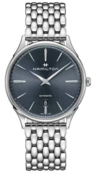 Hamilton Watch Jazzmaster Thinline Auto