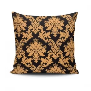 NKLF-138 Multicolor Cushion Cover