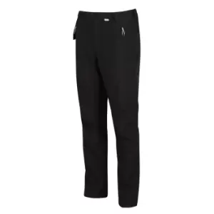 Regatta Dayhike Trousers IV Trousers - Black