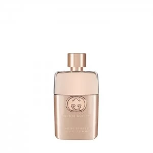 Gucci Guilty Pour Femme Eau de Toilette For Her 50ml