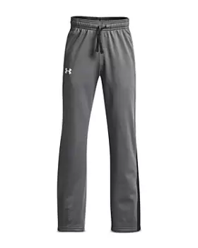 Under Armour Boys' Ua Brawler 2.0 Track Pants - Big Kid