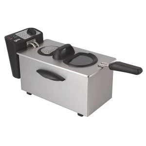 Igenix IG8035 3.5L Fryer