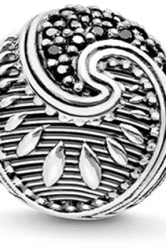 Thomas Sabo Jewellery Karma Beads Maori Bead JEWEL K0214-643-11