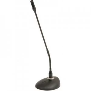 Conference Microphone with Base Black