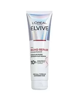 LOreal Paris Elvive Bond Repair Conditioner ( 150ml)