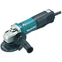 Makita 9564PCV Paddle Switch Angle Grinder 1400W 240V