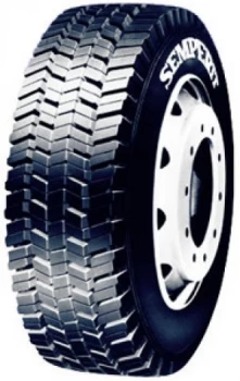 Semperit M470 Trans-Steel 11 R22.5 148/145L 16PR