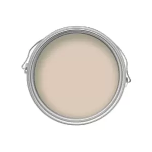 Craig & Rose 1829 Eggshell Paint - Hemp Beige - 2.5L