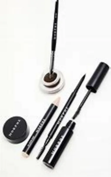 Morphe Arch Obsessions Brow Kit Chocolatte Mousse