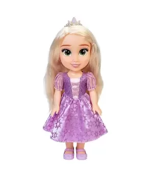 Disney Princess Rapunzel Toddler Doll