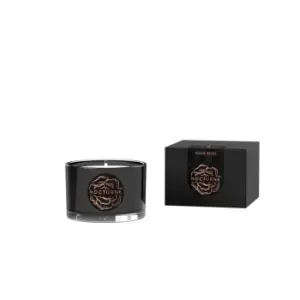 Parks London Nocturne Collection Travel Candle - Black