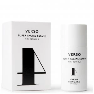 VERSO Super Facial Serum 30ml