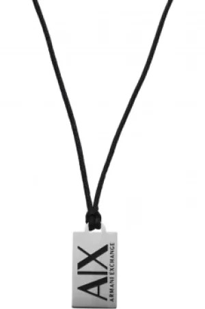 Armani Exchange Jewellery AXG0069040 Necklace