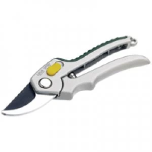 Slingsby VFM Aluminium Evergreen Large Grip Pruning Shears 380367