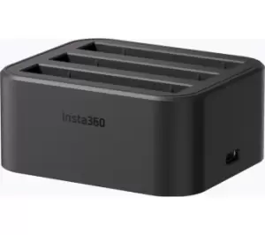 INSTA360 X3 Fast Charge Hub