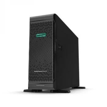 HPE ProLiant ML350 Gen10 Intel Xeon-S 4110 8-Core 2 - Tower Server
