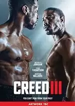 Creed III [2023]