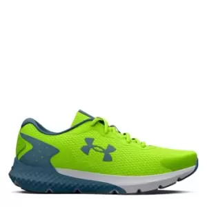 Under Armour Charged Rogue Jnr Running Shoes - Green