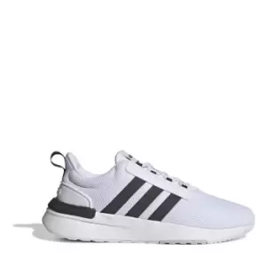 adidas Racer TR21 Mens Trainers - White