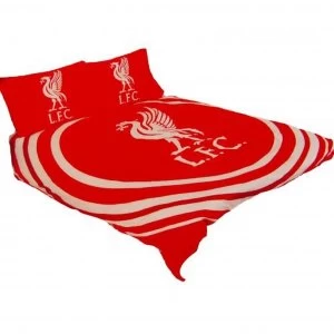 Liverpool FC Double Duvet Set PL