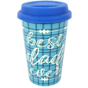 Best Dad Ever Travel Mug