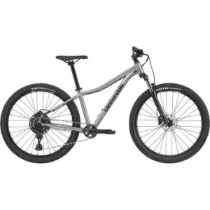 Cannondale Trail 5 2022 Womens Mountain Bike - Purple