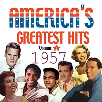 America's Greatest Hits 1957 - America's Greatest Hits CD