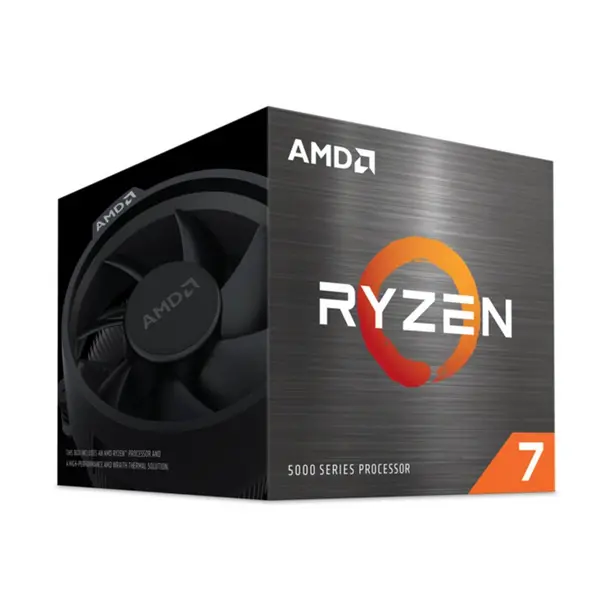 AMD Ryzen 7 5700 8 Core 3.7GHz CPU Processor