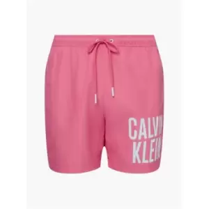 Calvin Klein Medium Drawstring - Pink