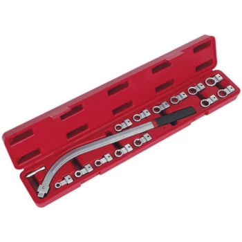 VS789 Belt Tensioner Wrench Set 14pc - Sealey