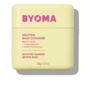 BYOMA Melting Balm Cleanser